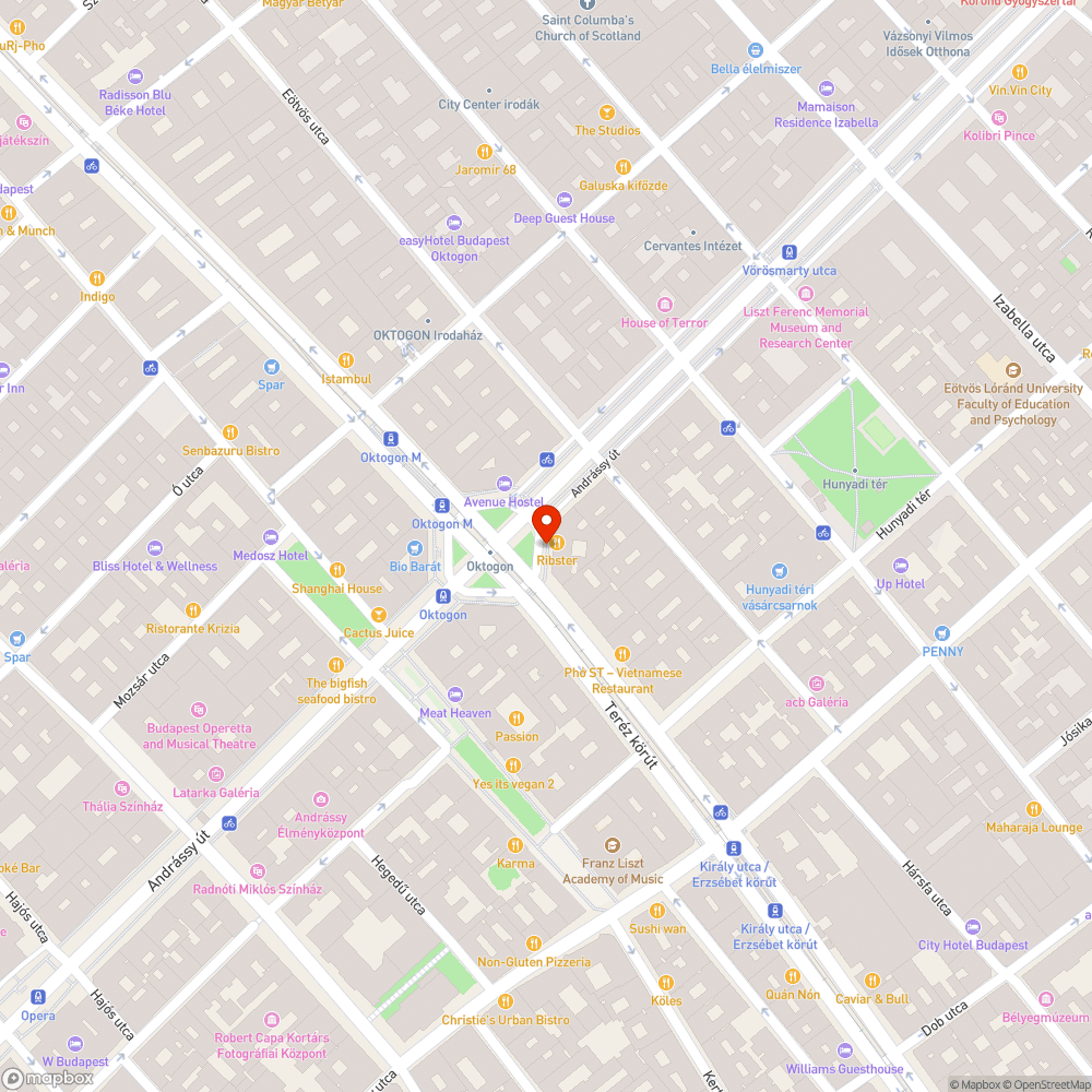 Matricás  táblák bejelentés helye