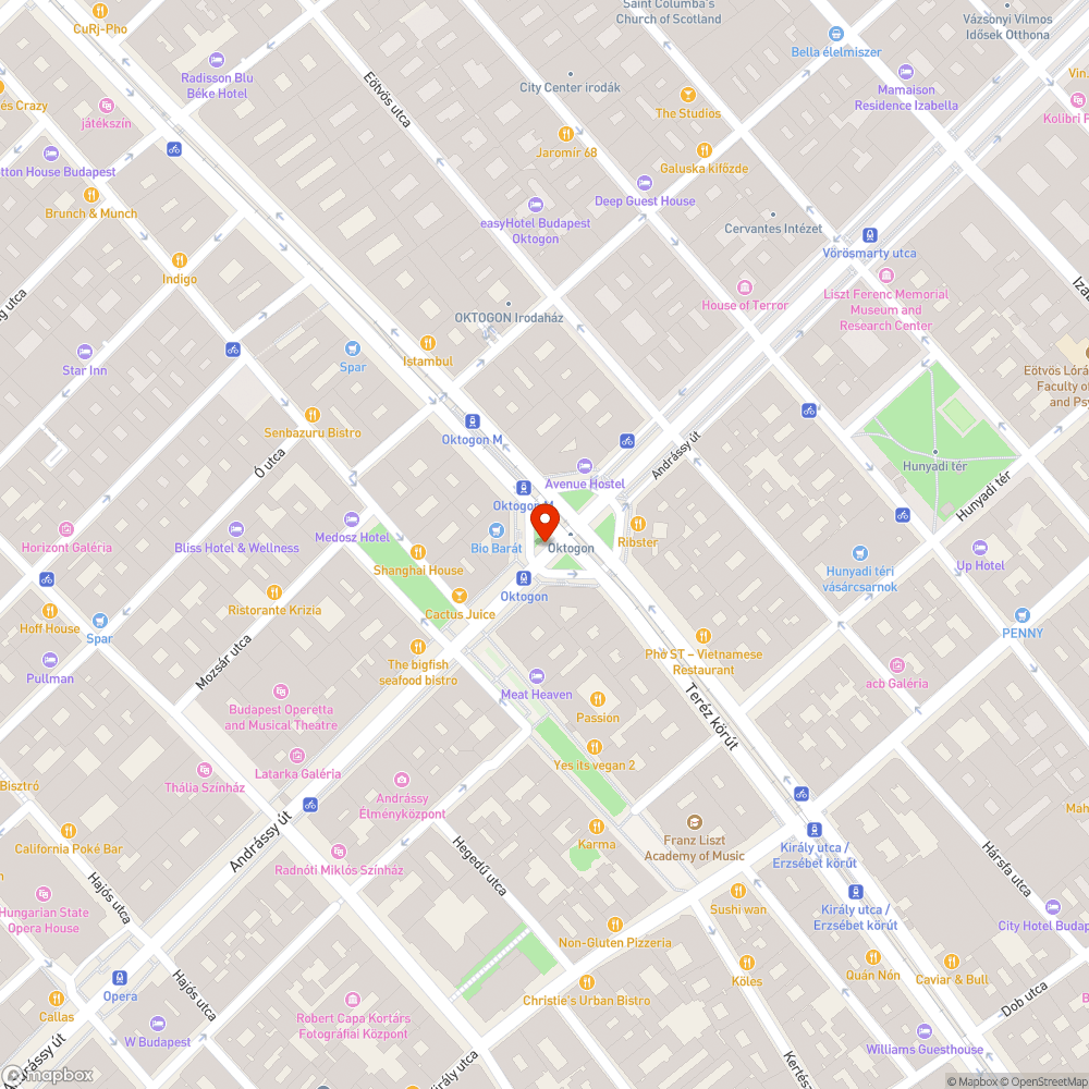 Megállt óra bejelentés helye