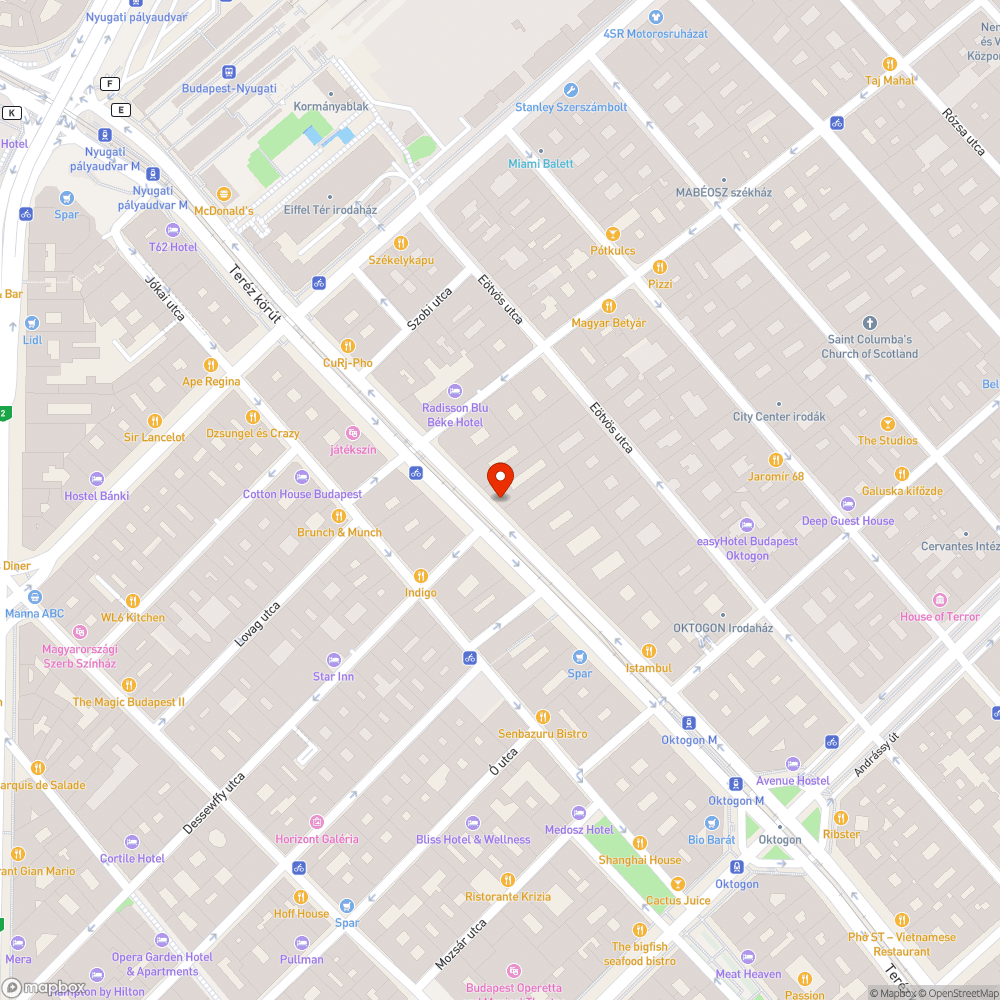 Matricás táblák bejelentés helye