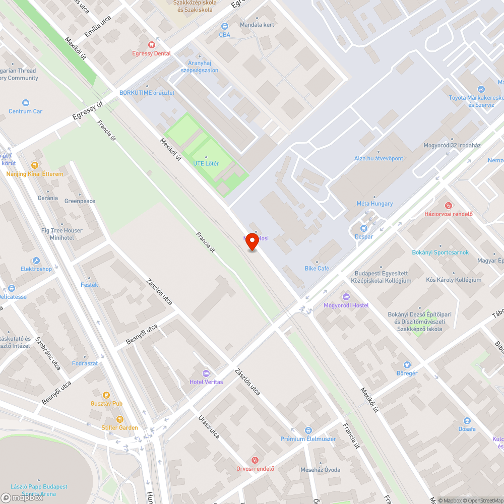 rendszám nélküli roncs autó bejelentés helye