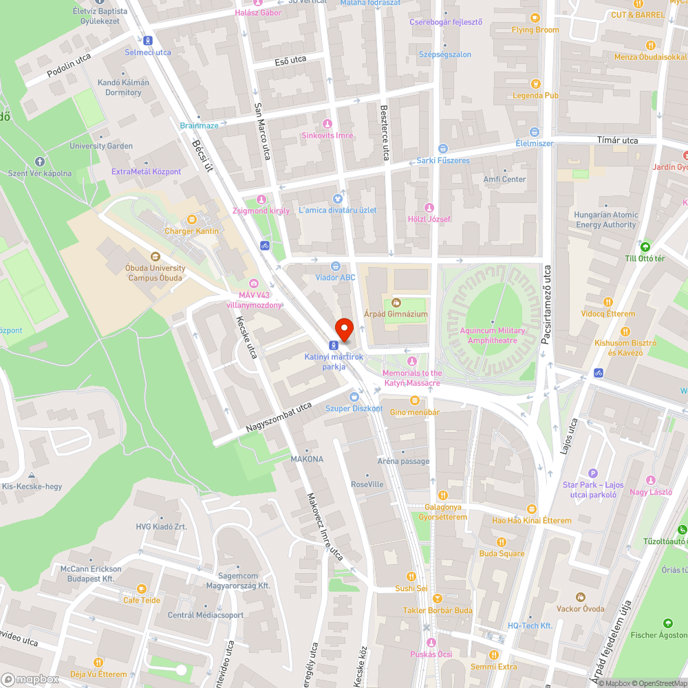 Elfordult tábla bejelentés helye