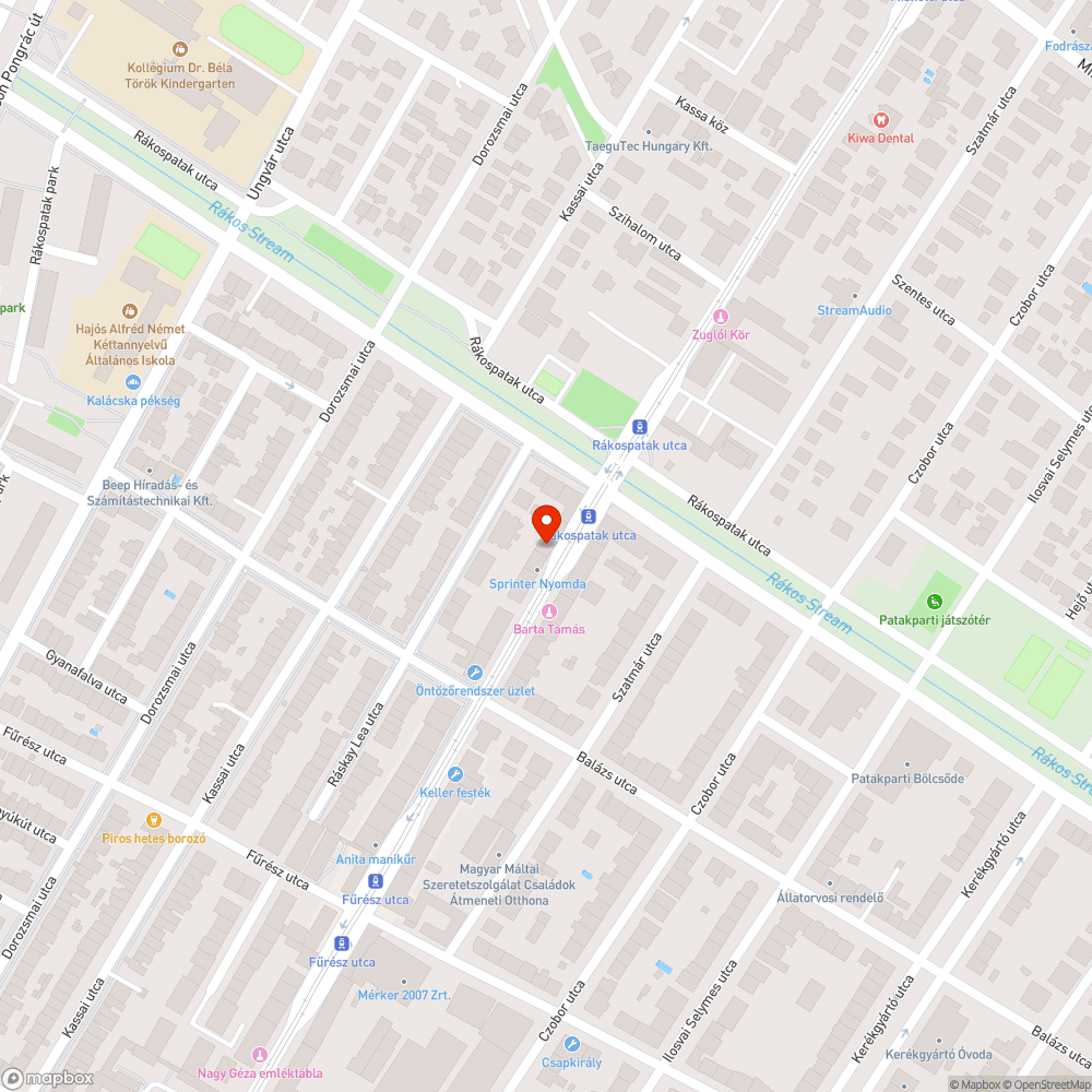 Soha ilyen koszos utat nem láttam bejelentés helye