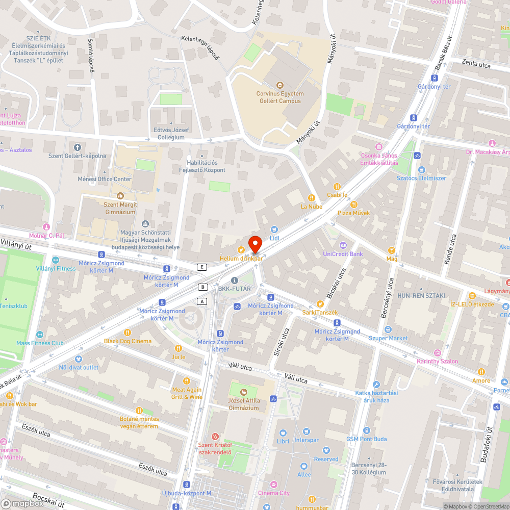 Kuka gyakoribb ürítése vagy nagyobb kuka bejelentés helye