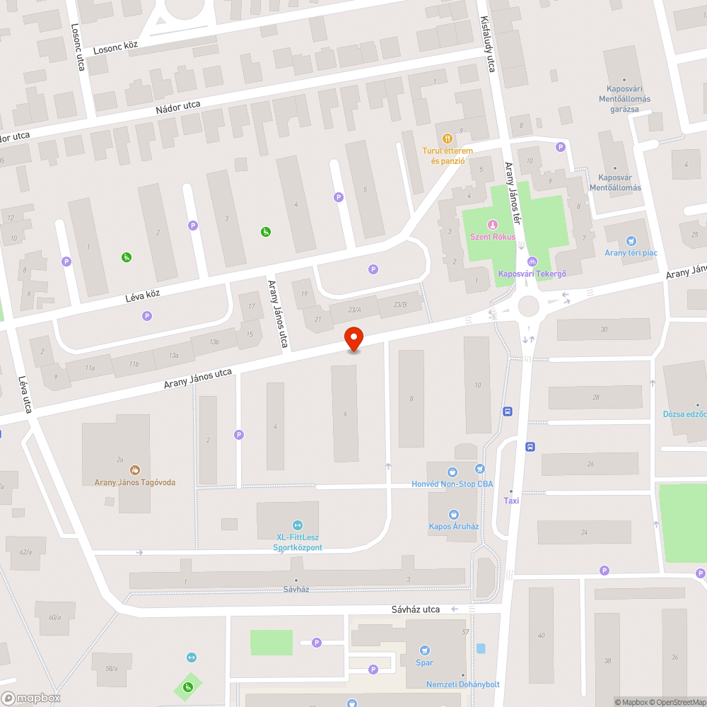 Felesleges, értelmetlen tábla bejelentés helye