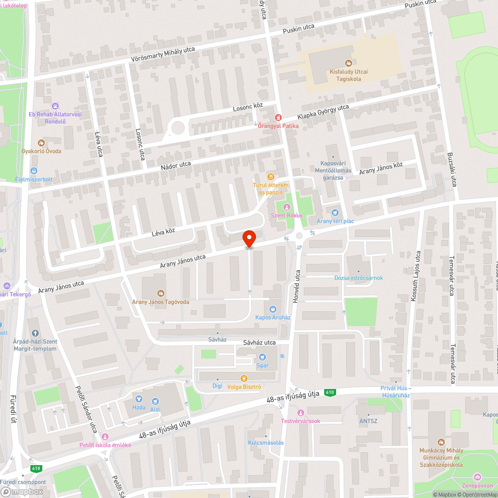 Felesleges értelmetlen tábla II. bejelentés helye