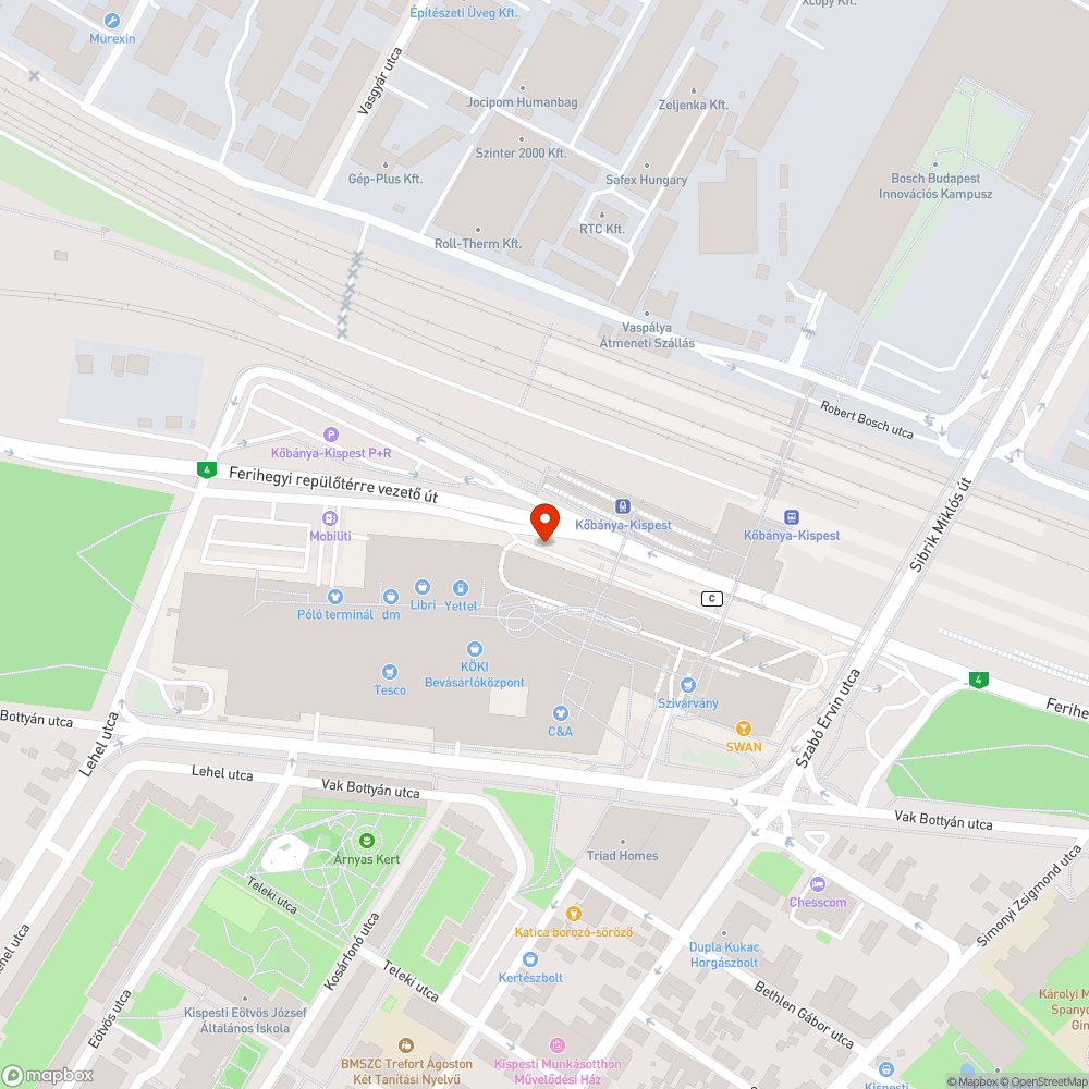 hiányzó kapaszkodó buszon bejelentés helye