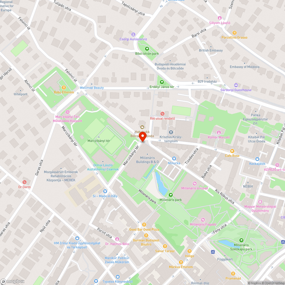 szabálytalan várakozás járdán bejelentés helye