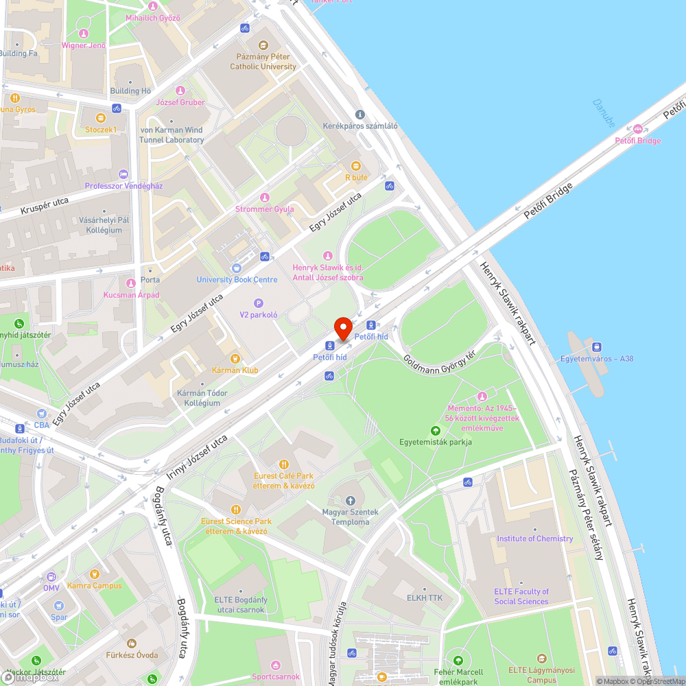 Futár kijelző hiánya bejelentés helye