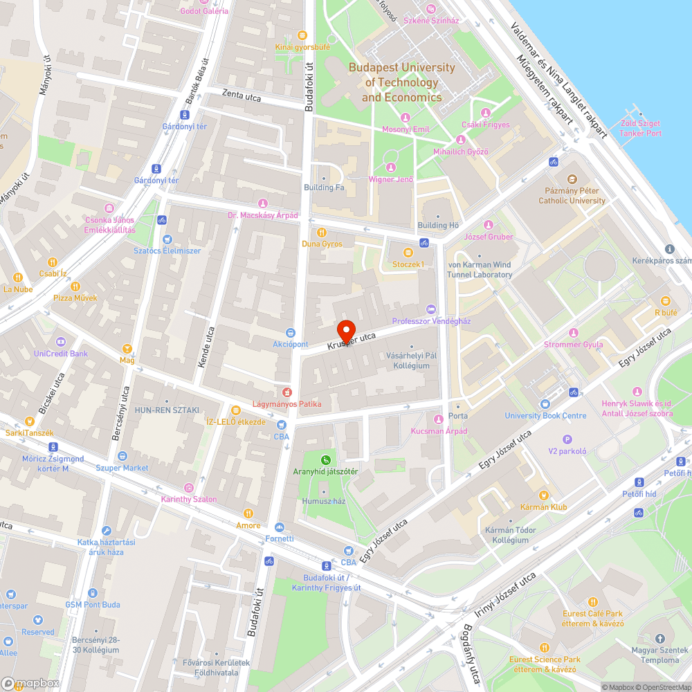 Szegélyek és egyebek bejelentés helye