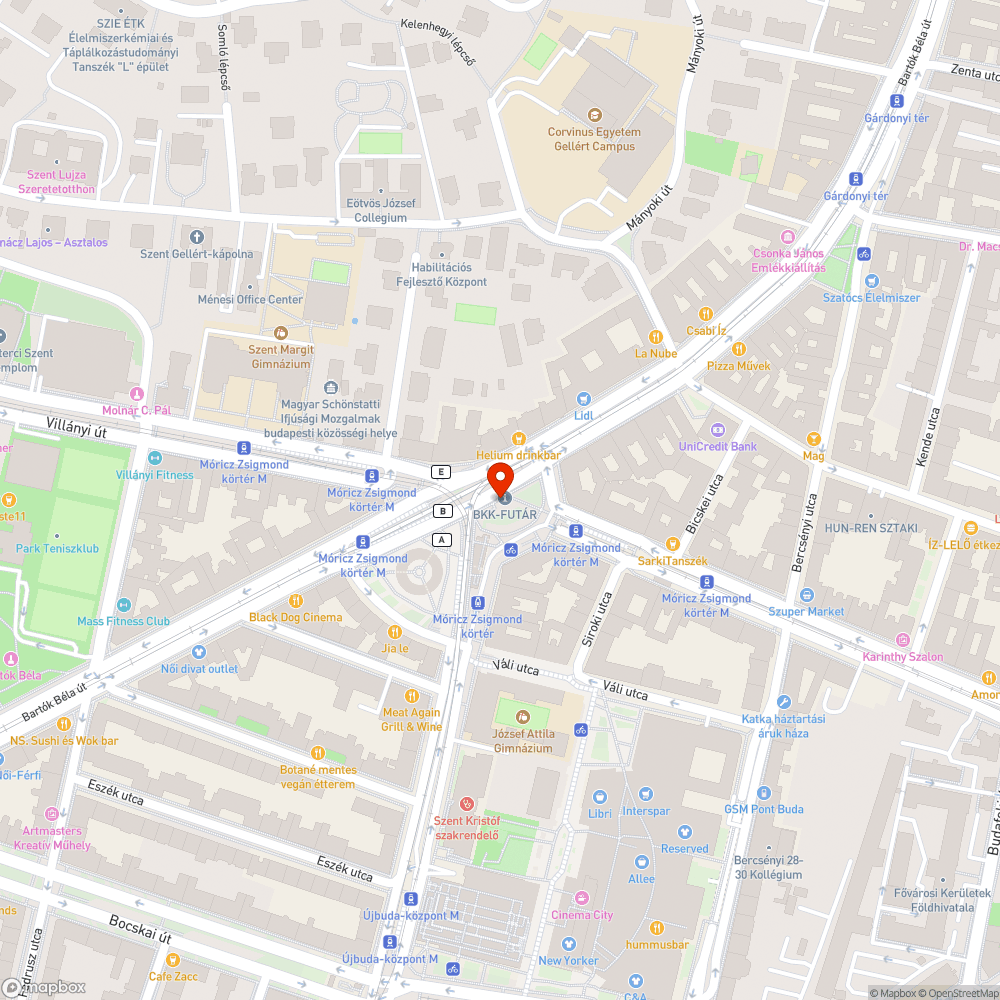 Fordított logó bejelentés helye