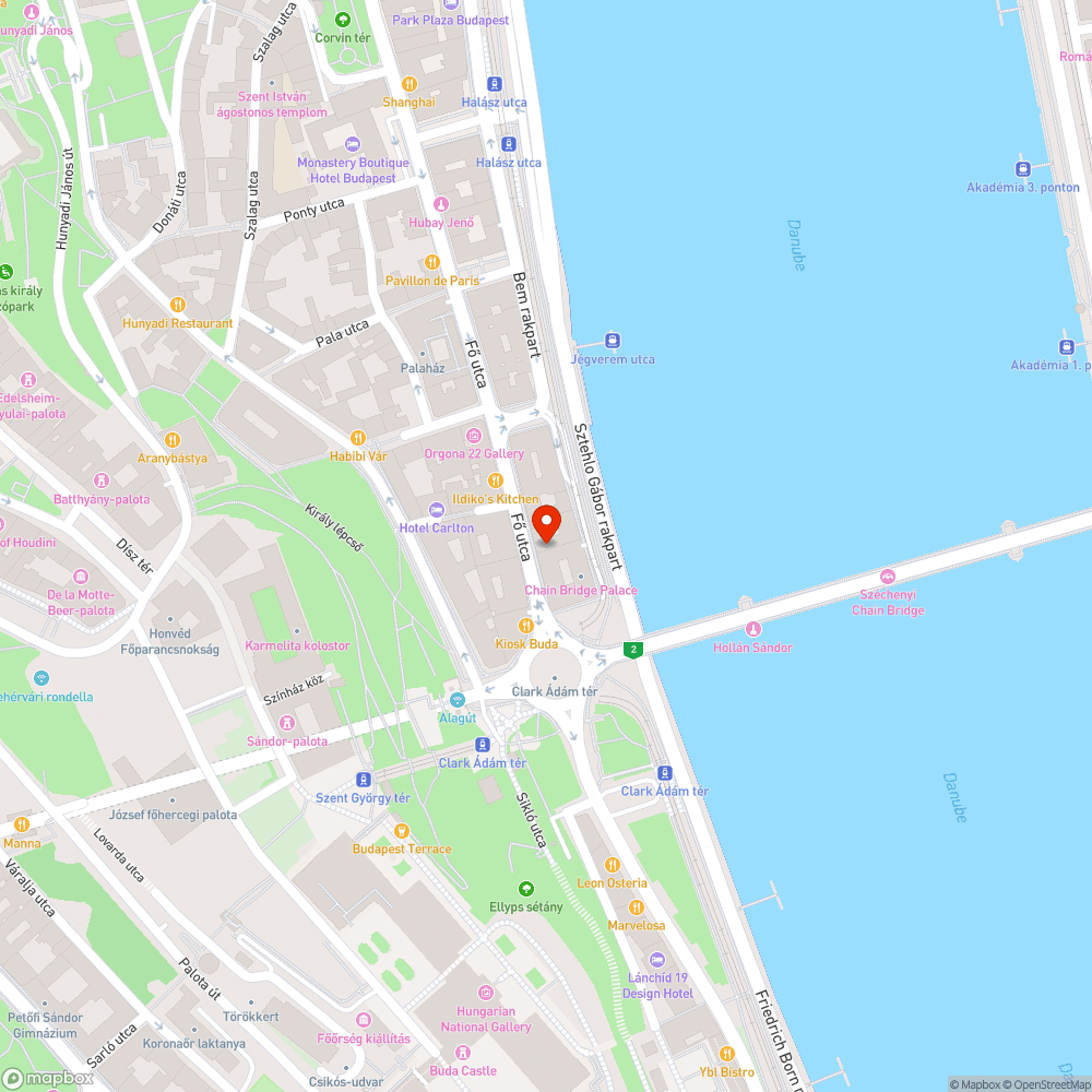 Hiányzó idom bejelentés helye