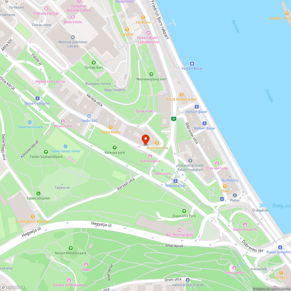 illegális parkolás a gyalogos közlekedés útjában bejelentés helye