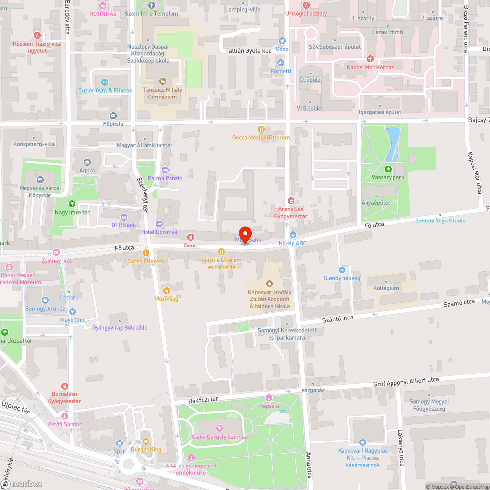 Hiányzik a körforgalom veszélyt jelző tábla bejelentés helye