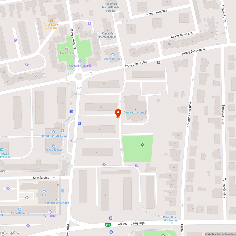 Hiányzik a behajtani tilos tábla bejelentés helye