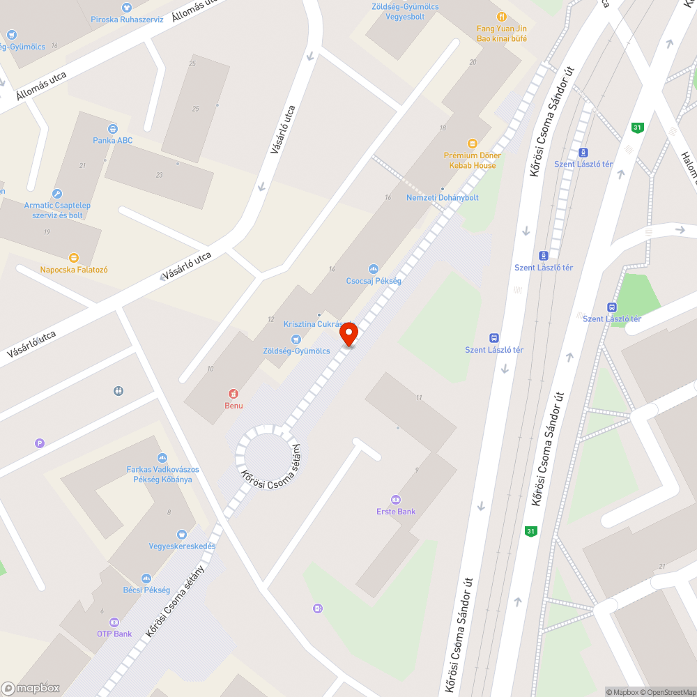 Nyitott elektromos doboz ajtó bejelentés helye