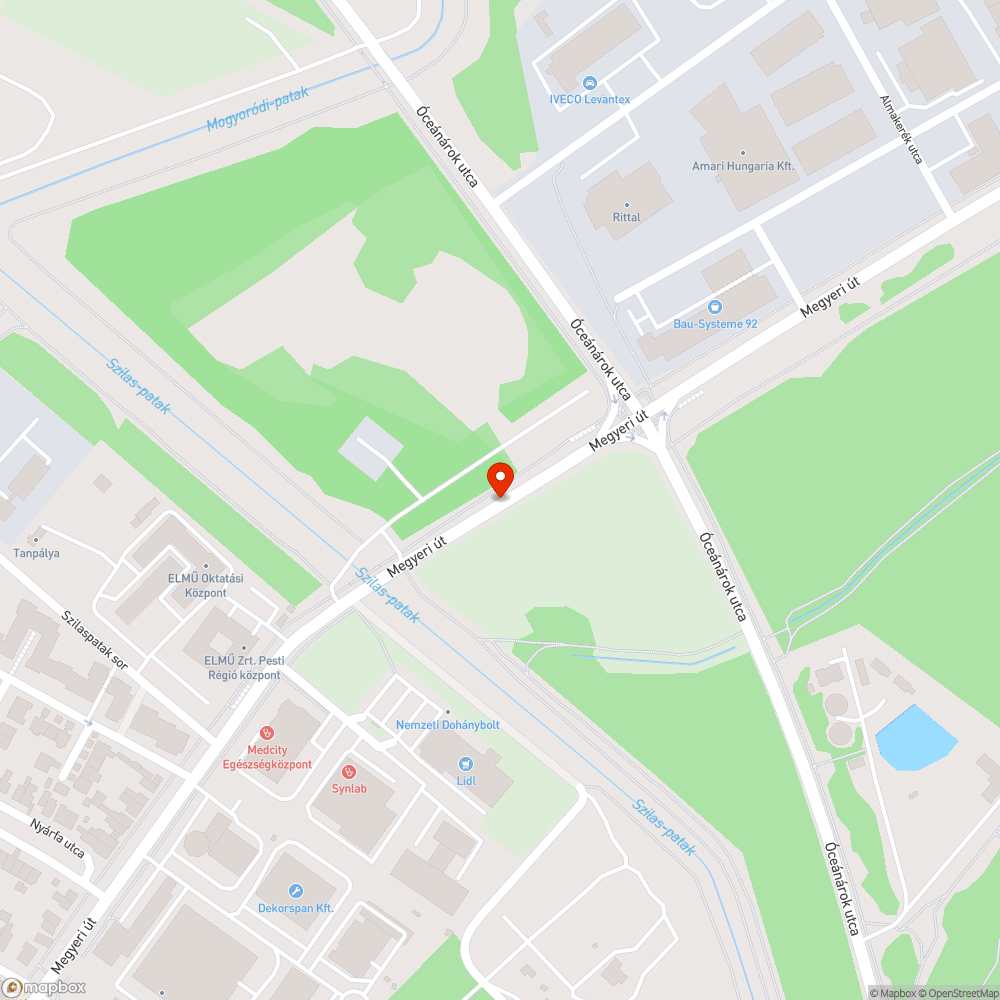 Nem következetes sebesség korlátozó tábla bejelentés helye