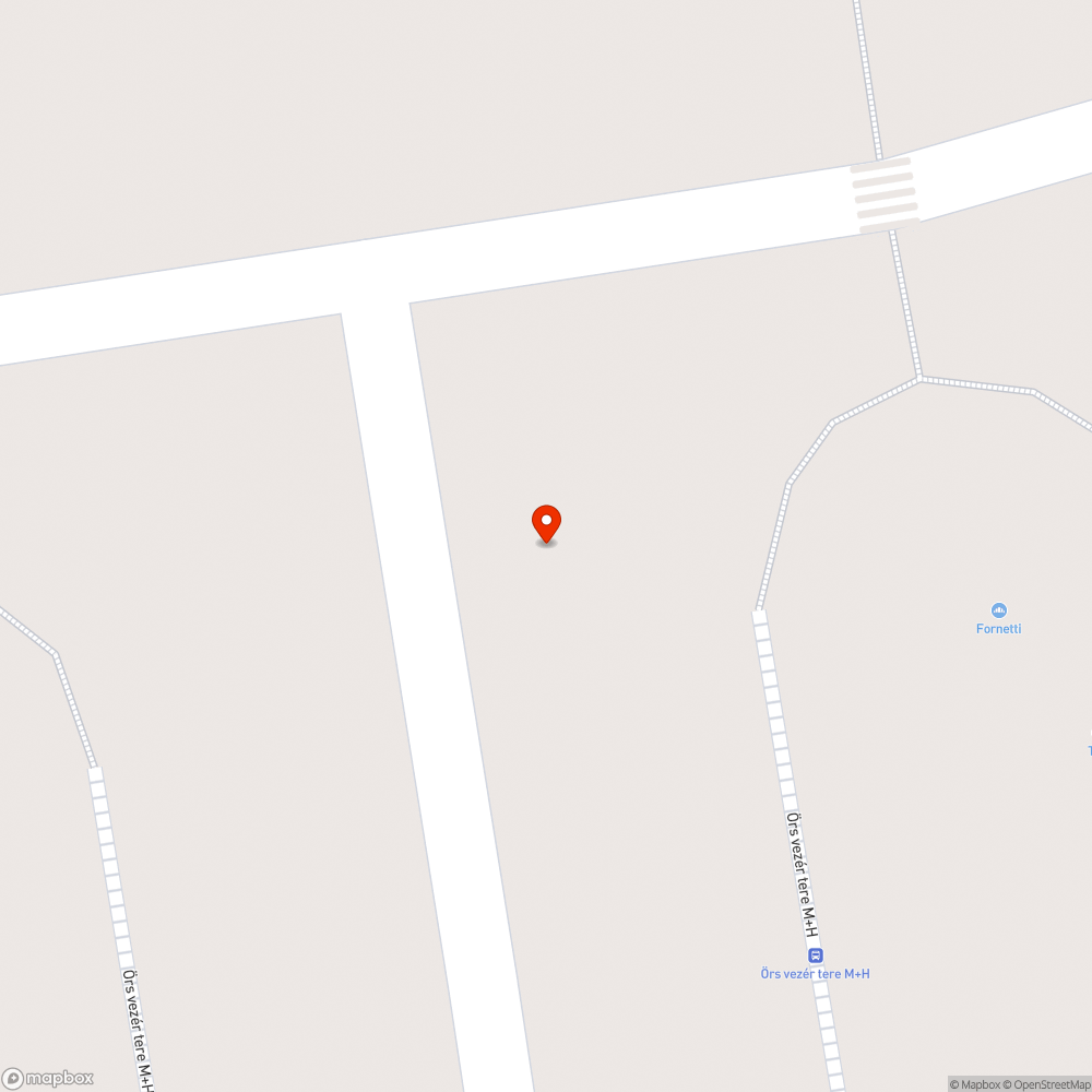 Nagyon gáz bejelentés helye