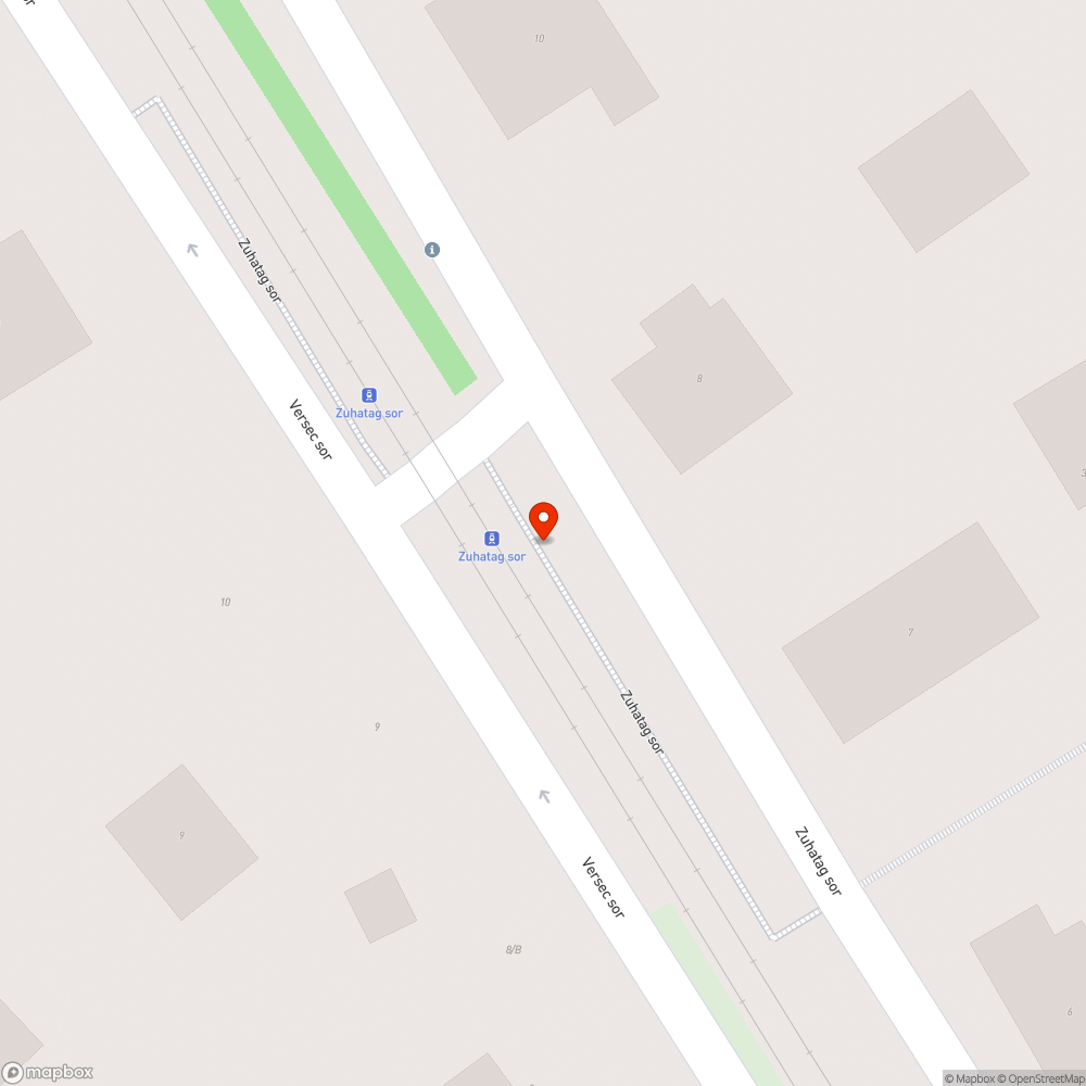 Sózott megálló fával #04 bejelentés helye