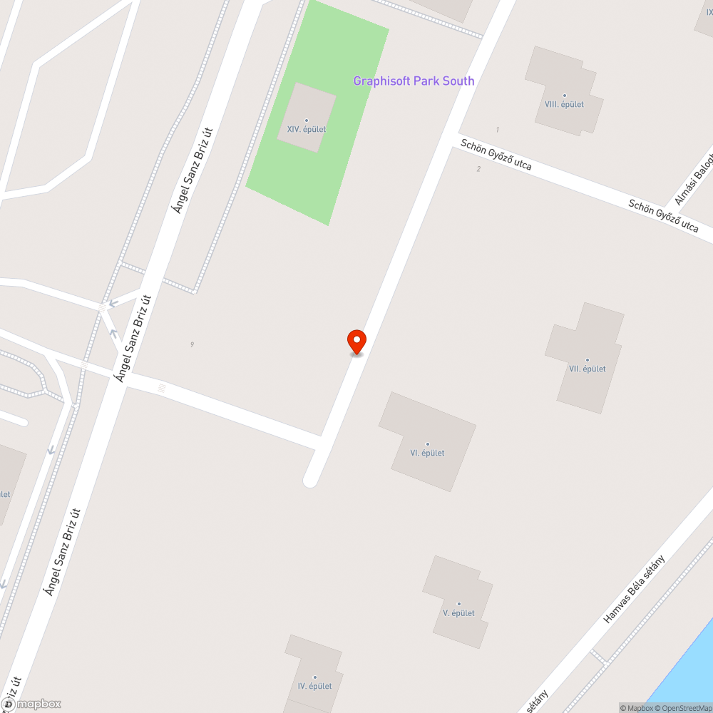 Nem ég a lámpa bejelentés helye