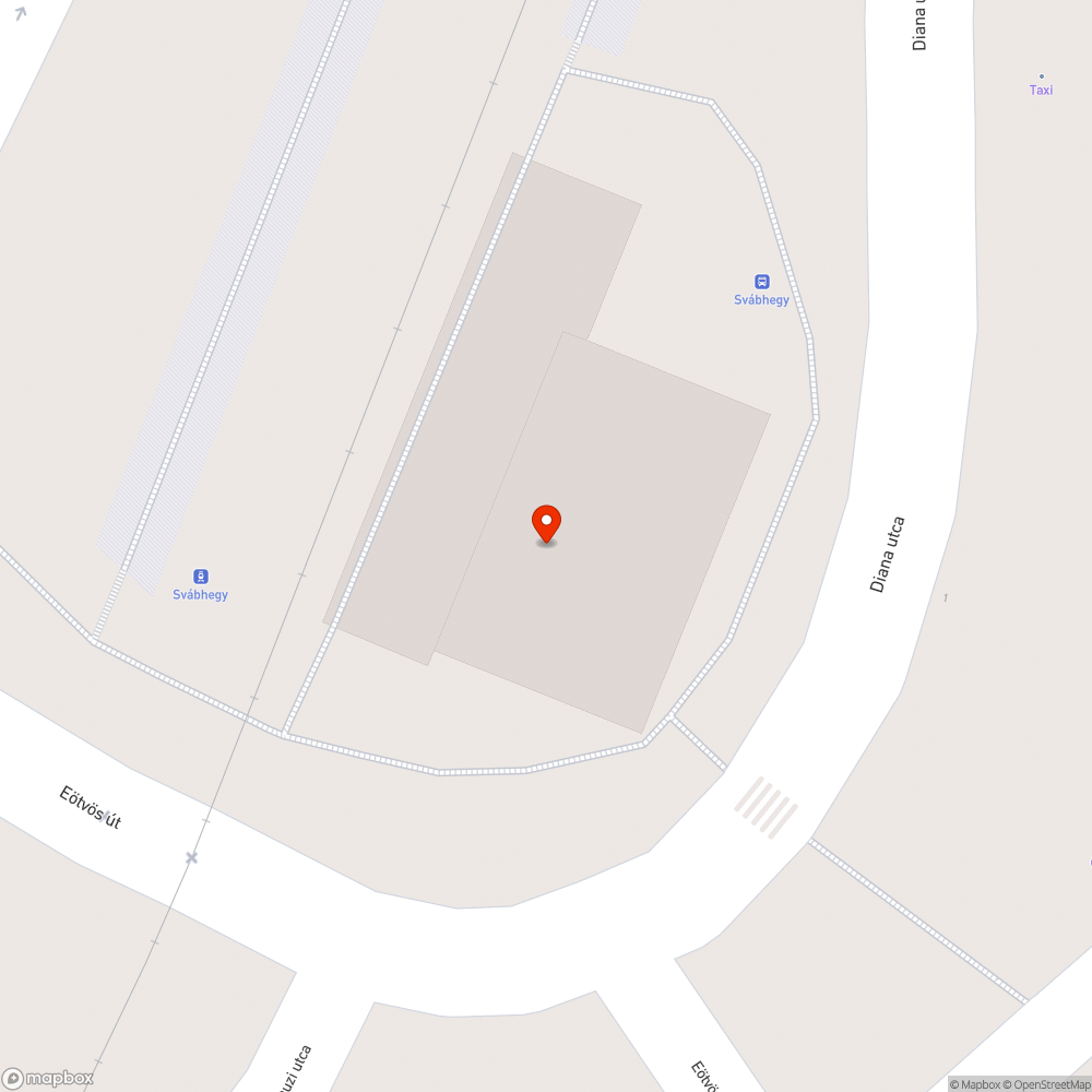 összefirkált jegyautomata F46 bejelentés helye