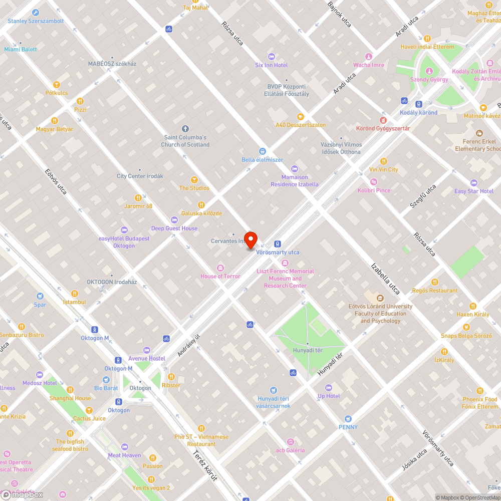 döglött galamb a járdán bejelentés helye