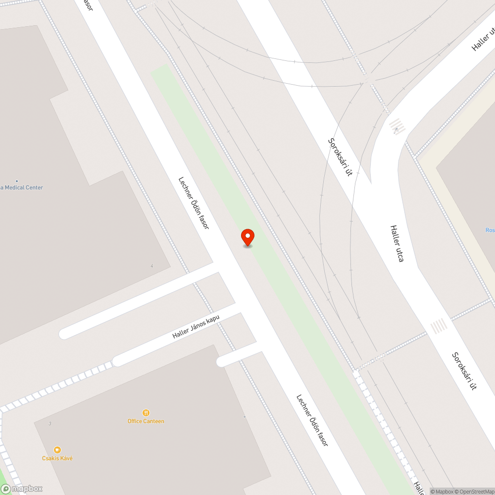 Kimozdult kockakövek bejelentés helye