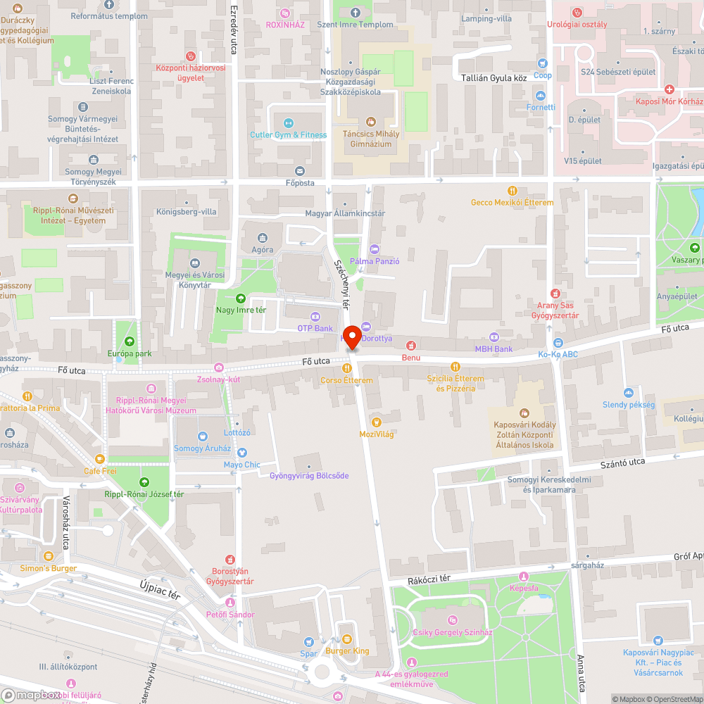 Hiányzik a kijelölt gyalogos-átkelőhely tábla bejelentés helye