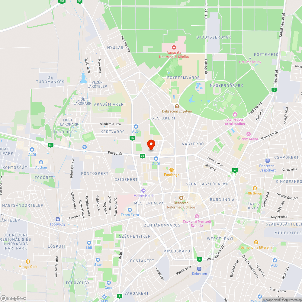 El nem takarított jég, és hó. bejelentés helye