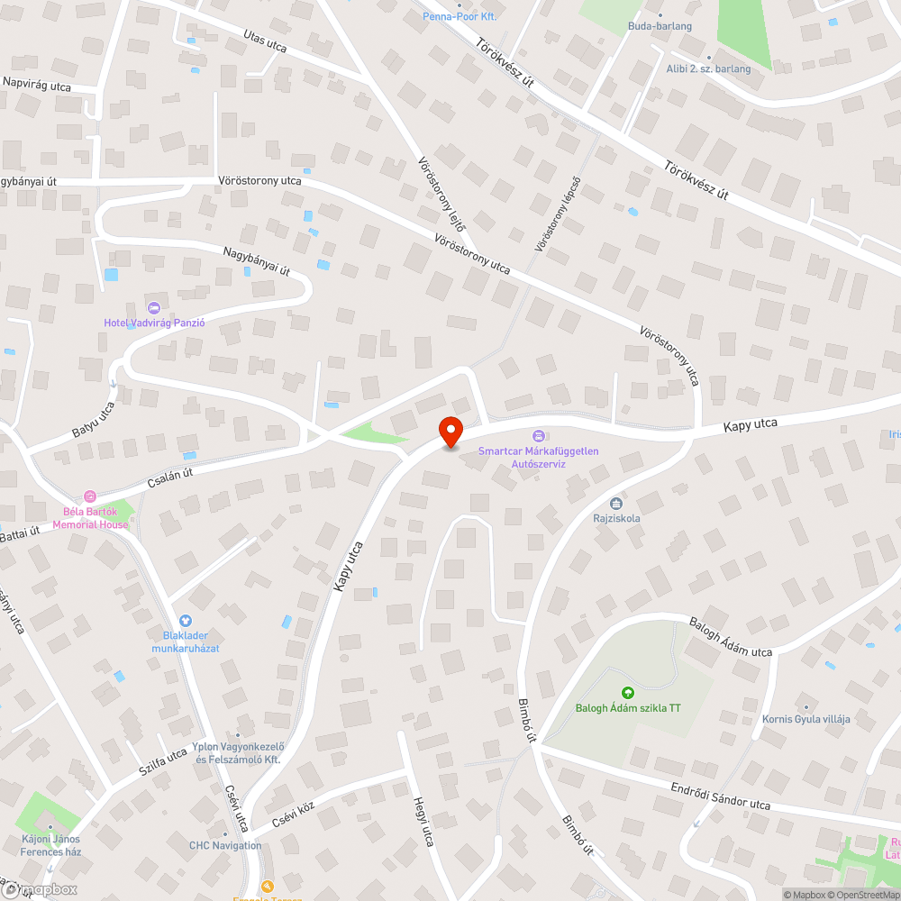 Fölösleges oszlop bejelentés helye