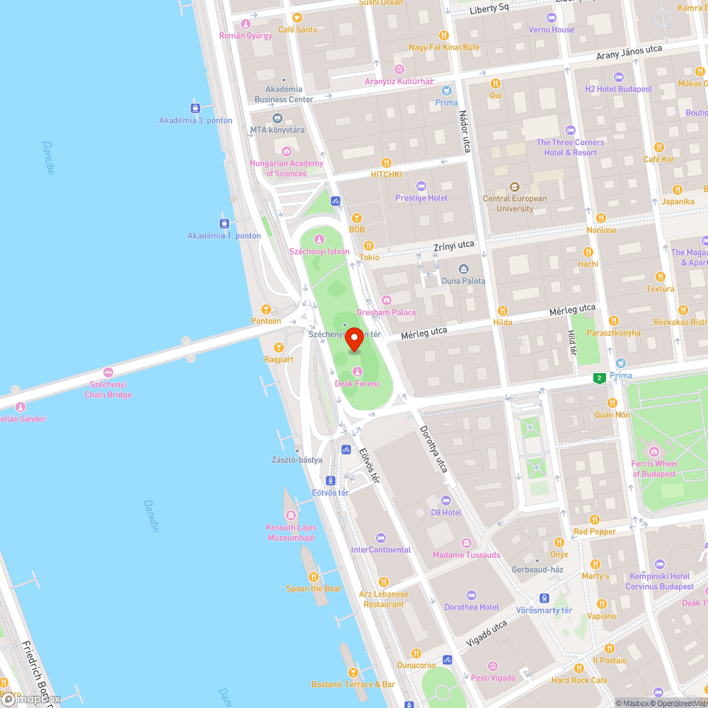 Teljesen telefirkált váró bejelentés helye