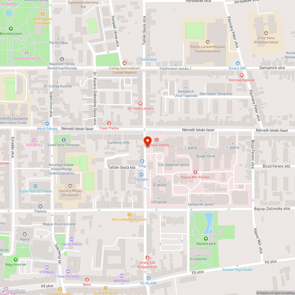 Felesleges és hiányzó táblák bejelentés helye