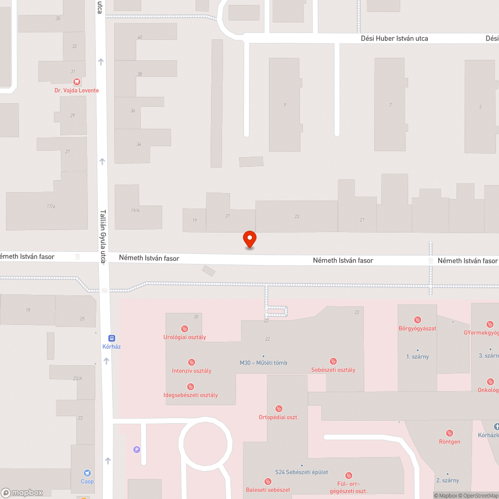 Felesleges tábla bejelentés helye