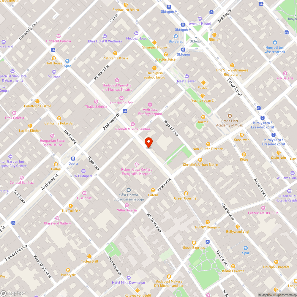 Kiemelt csatornafedél bejelentés helye