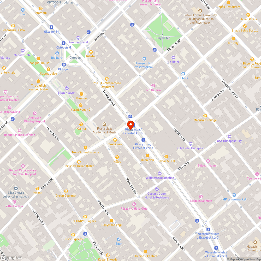 Funkciótlan korlát bejelentés helye