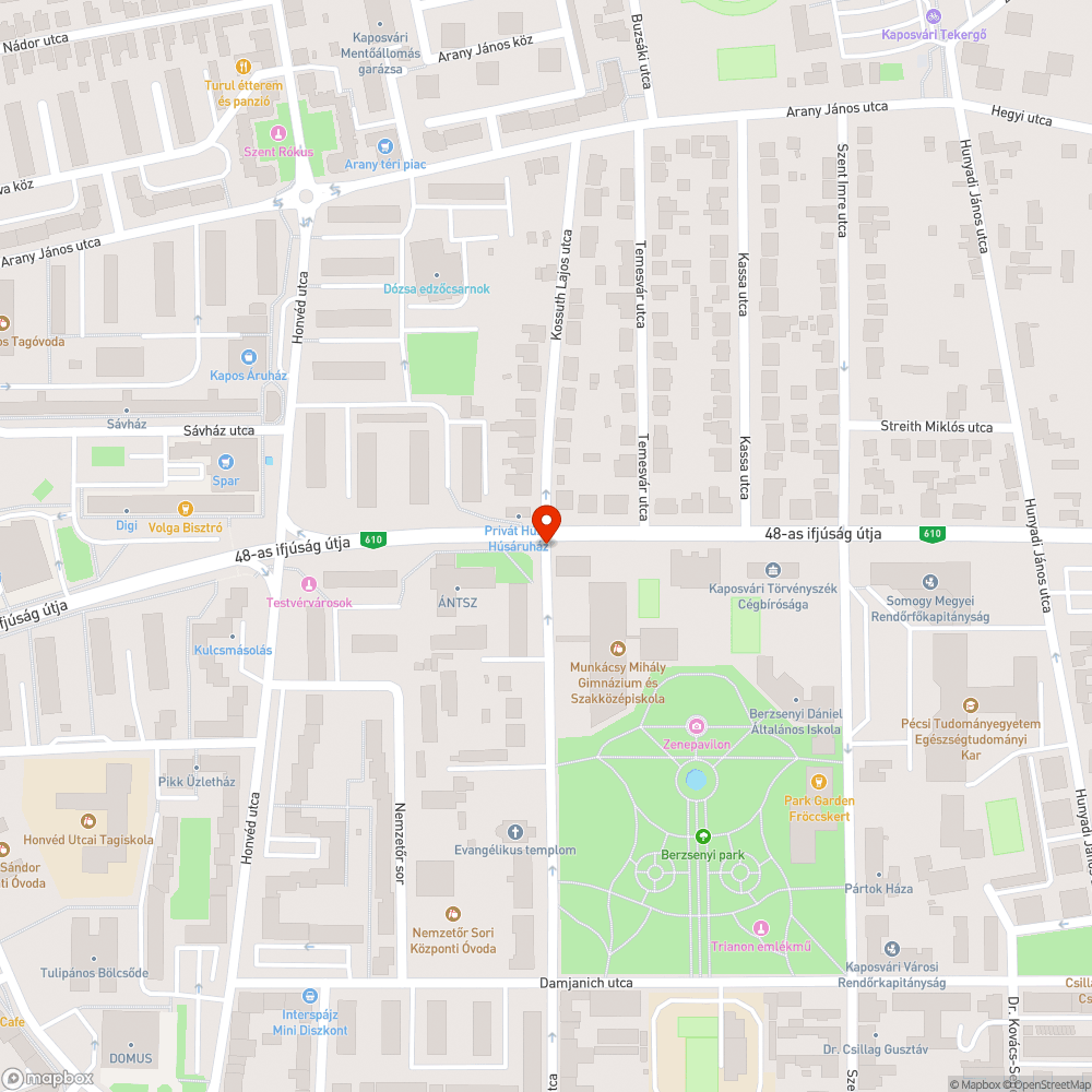 Hiányzó, valamint kopott tábla bejelentés helye