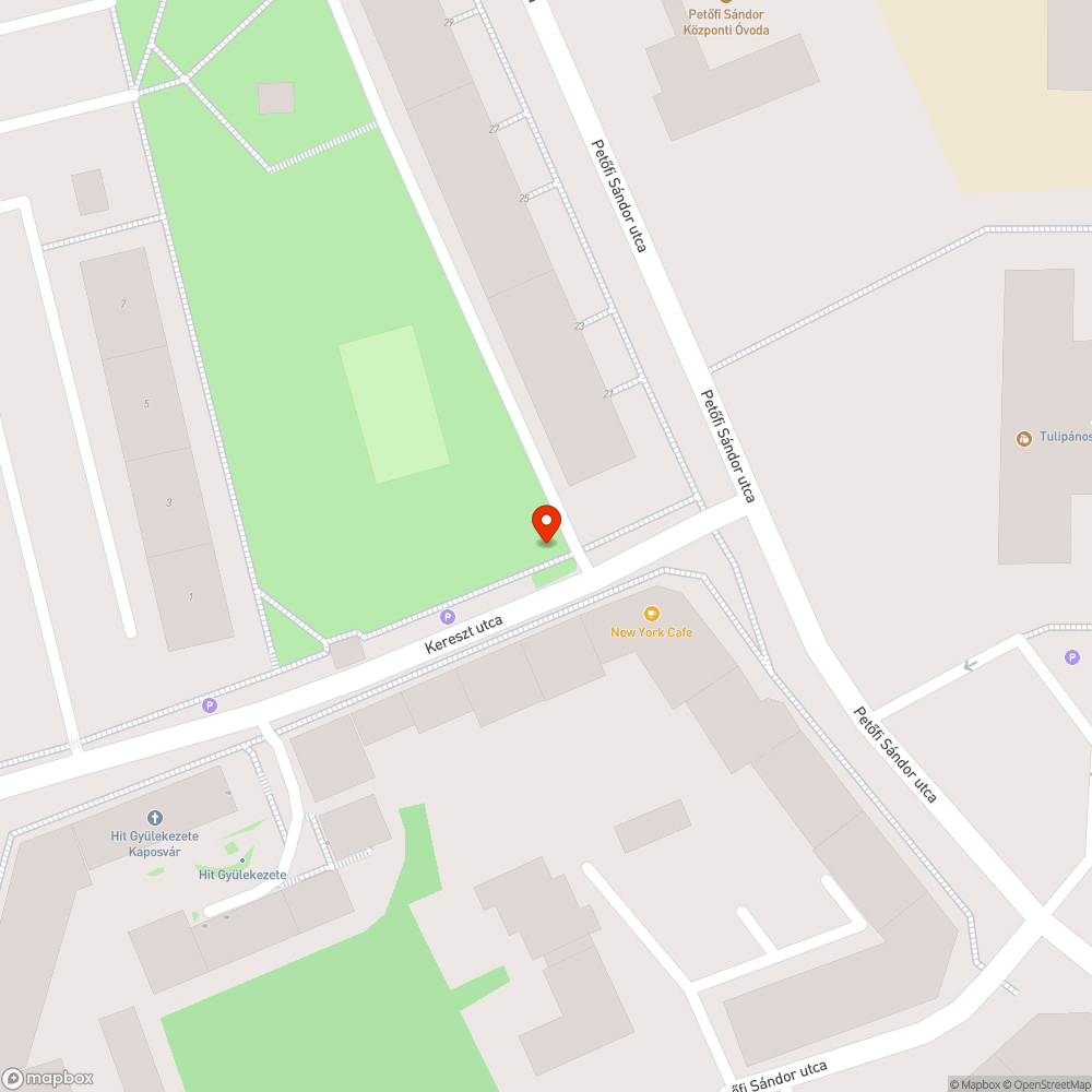 Kopott elsőbbségadás kötelező tábla bejelentés helye