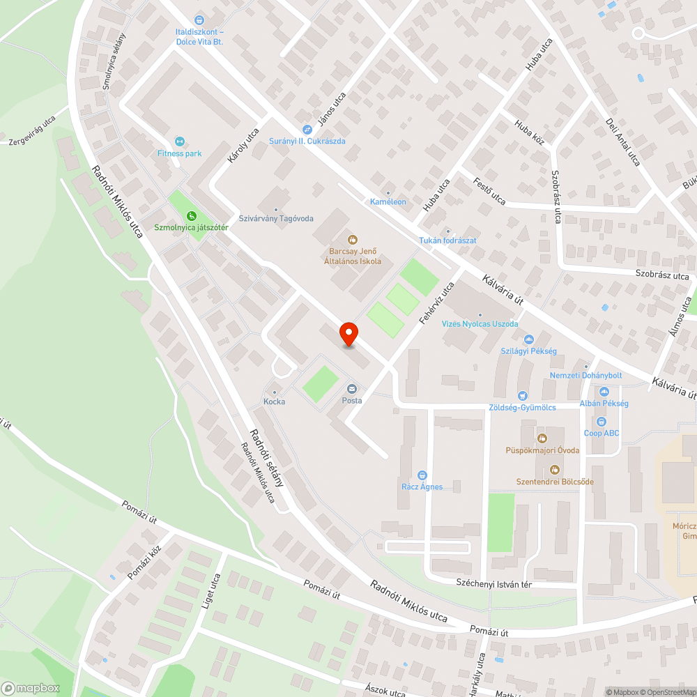 nem működő lámpa bejelentés helye