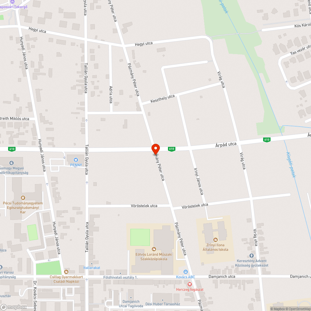 Várakozni tilos hatályának nem megfelelő oldása bejelentés helye