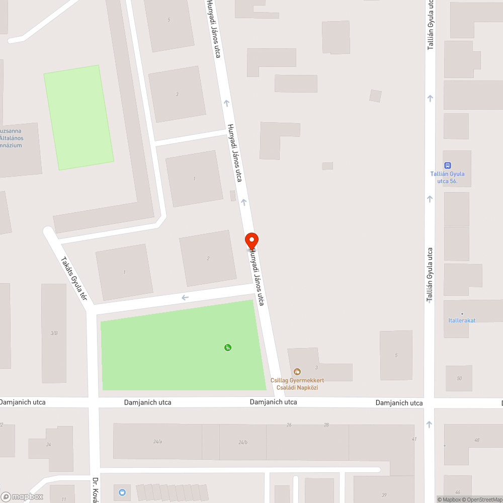 Felesleges kötelező haladási irány tábla bejelentés helye