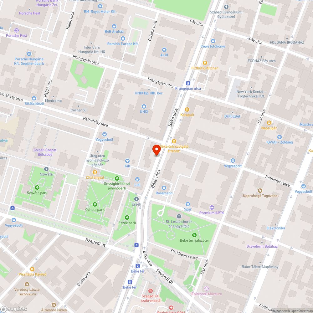 Fedél hiányos bejelentés helye