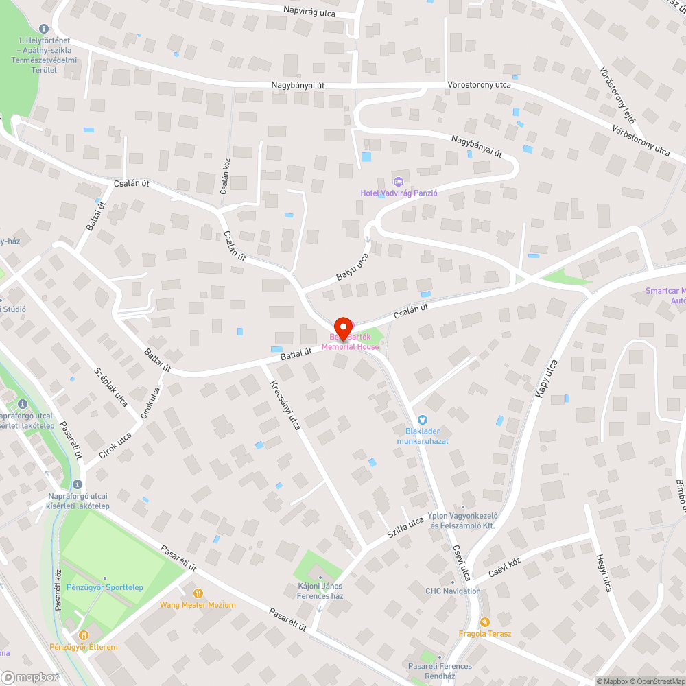 Rendszám nélküli autó bejelentés helye