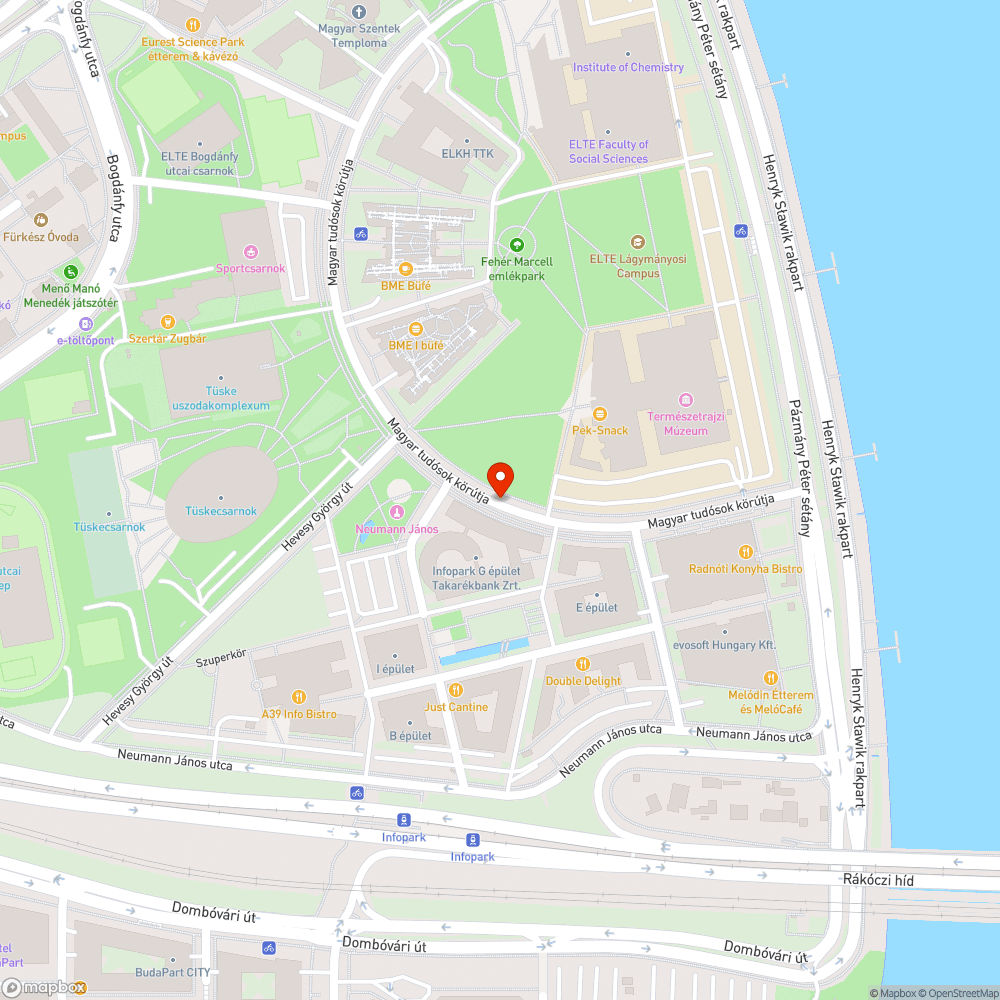 Szabálytalan parkolás zöldterületen bejelentés helye