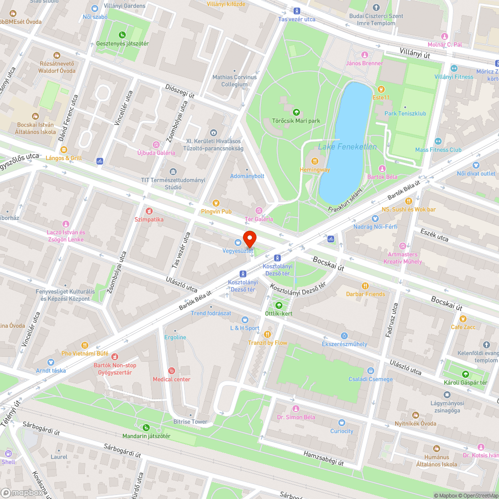 Elszállítandó (valaha kerékpárként szolgáló) lelakatolt fémdarab bejelentés helye