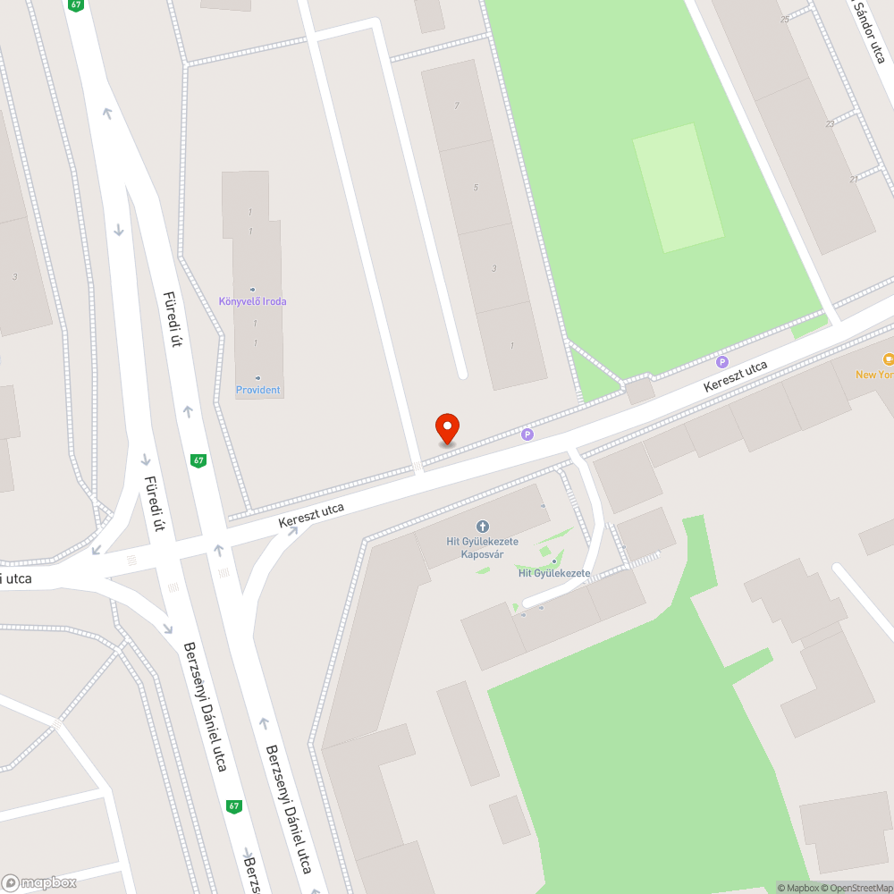 Felesleges táblatartó oszlop bejelentés helye