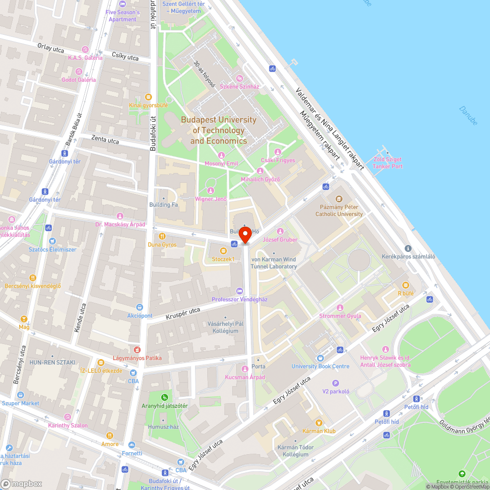 Két tábla bejelentés helye