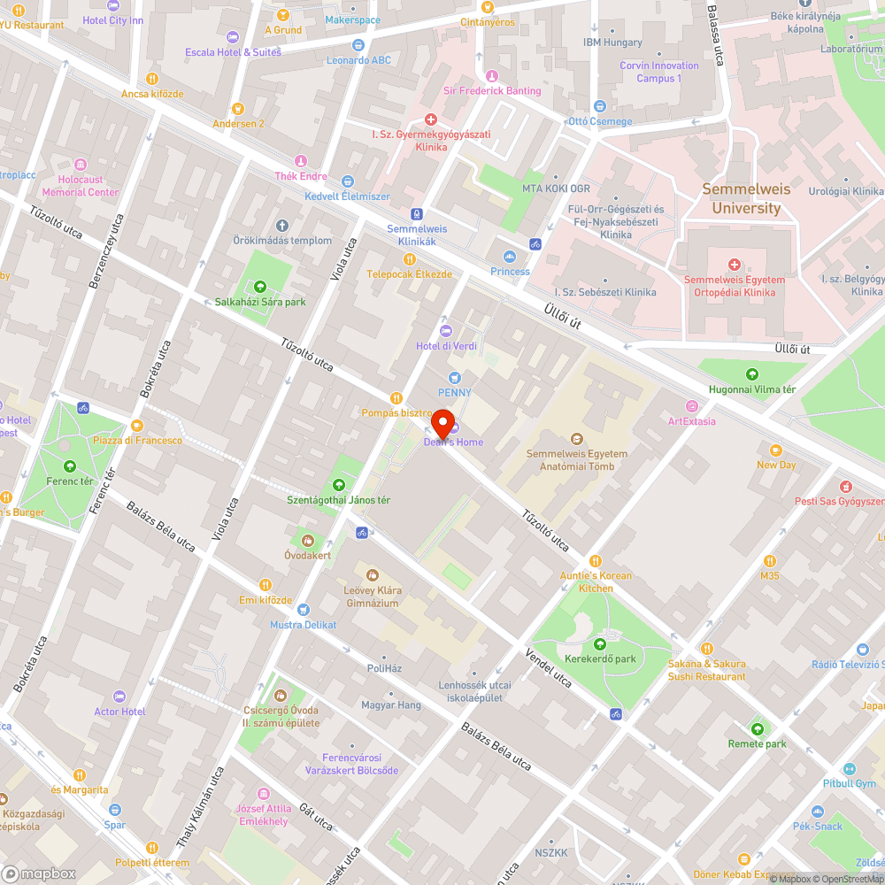 kukák hiánya bejelentés helye