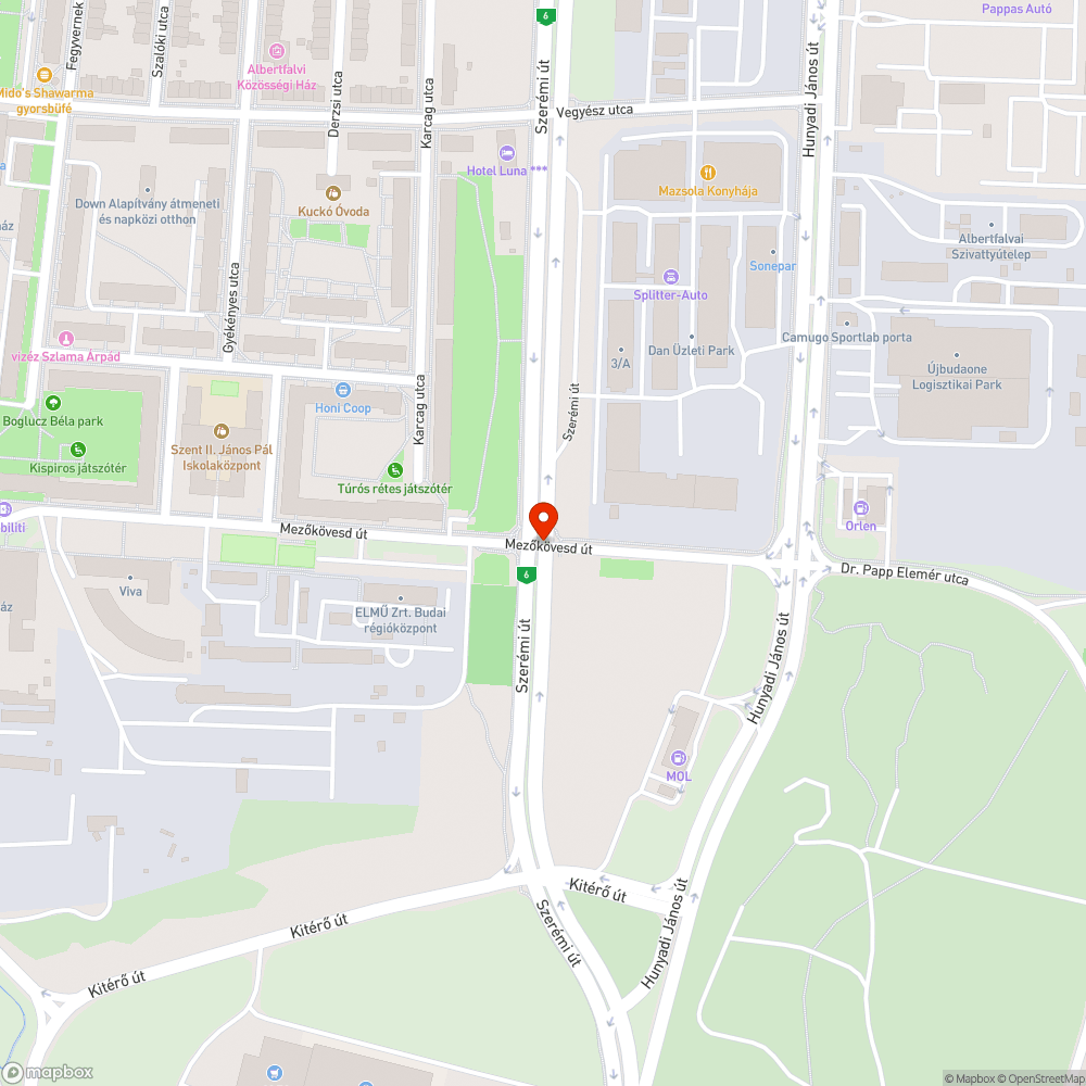 Szétzúzták a táblát bejelentés helye