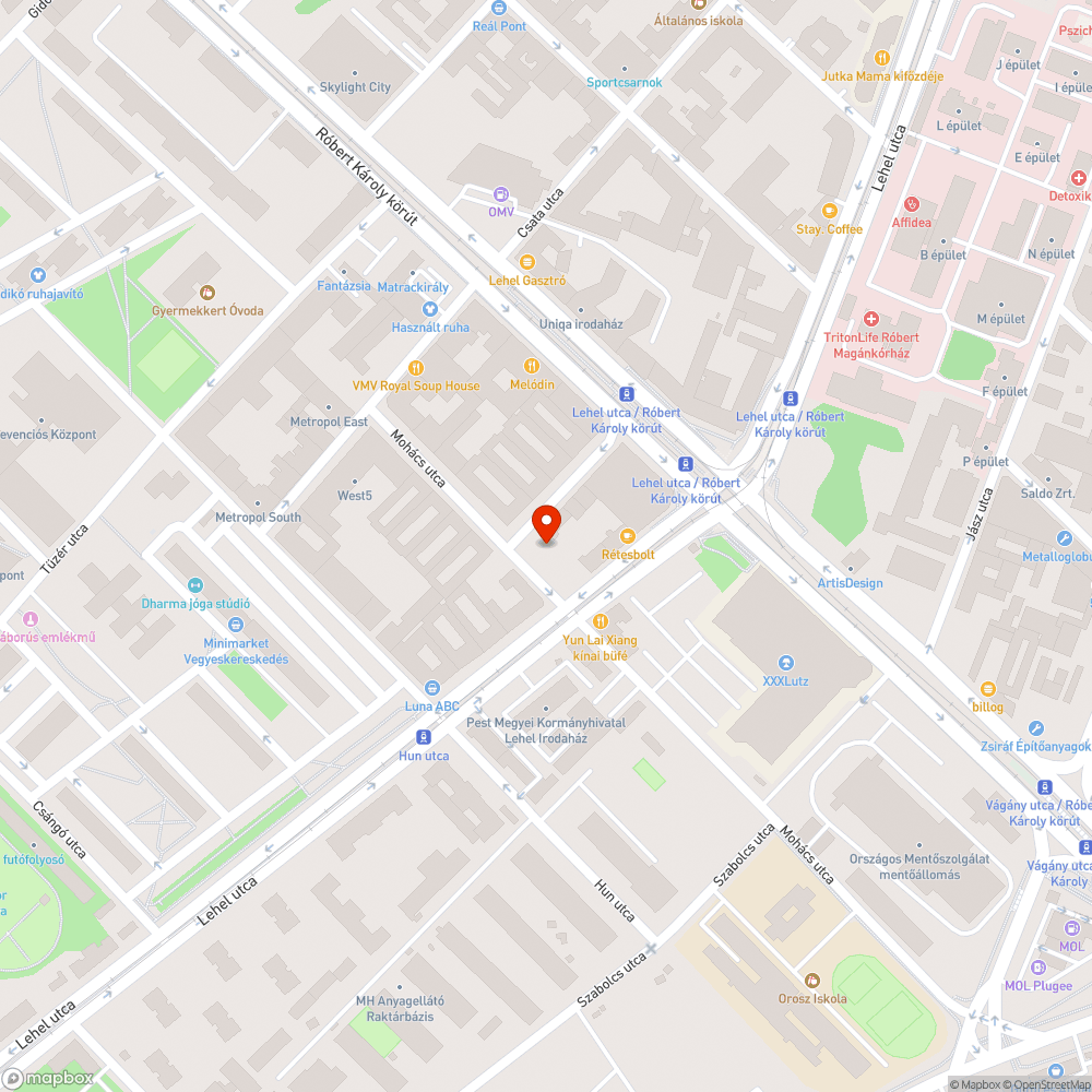 rendszám nélküli autó bejelentés helye