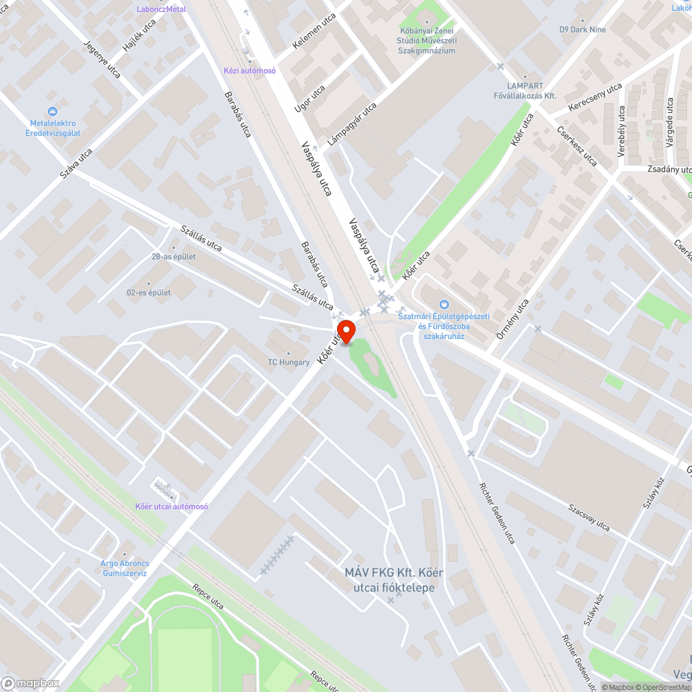 Hiba csúszott a táblázásba bejelentés helye