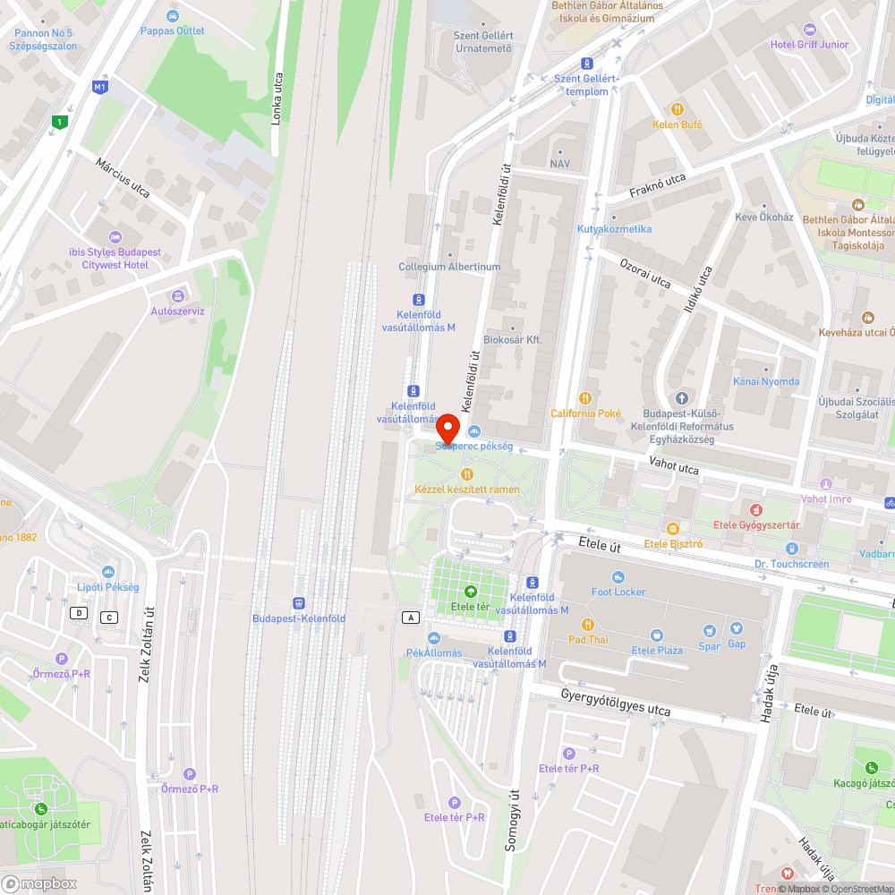 Mozgólépcső nem müx bejelentés helye